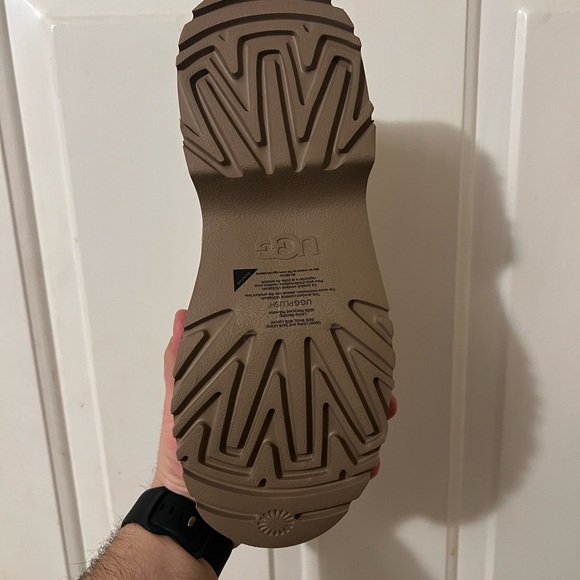 NEW UGG HEIGHTS COZY CLOGS - Picture 4 of 10